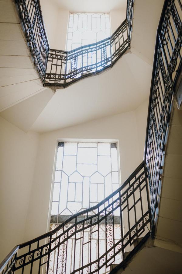 Dozsa Apartman Szegedin Exterior foto